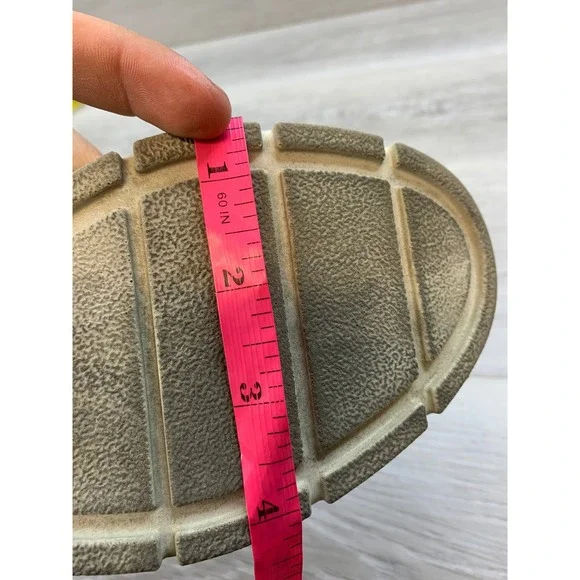 ECCO Soft 7 Tred Women's Sneakers Taupe Nubuck Leather 8 Zip Ankle Boots - Picture 10 of 10